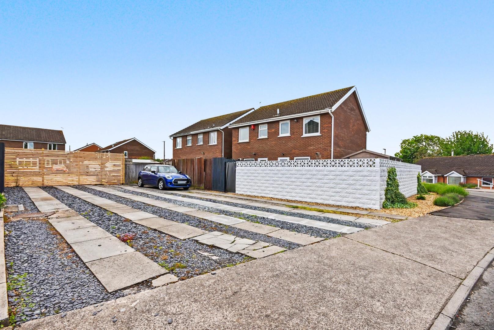31 Porlock Drive, Sully, Cf64 5QA